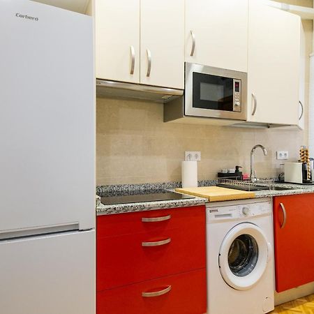 Centrico Apartamento Con 3 Banos En Puerta Del Sol Y Atocha Madryt Zewnętrze zdjęcie