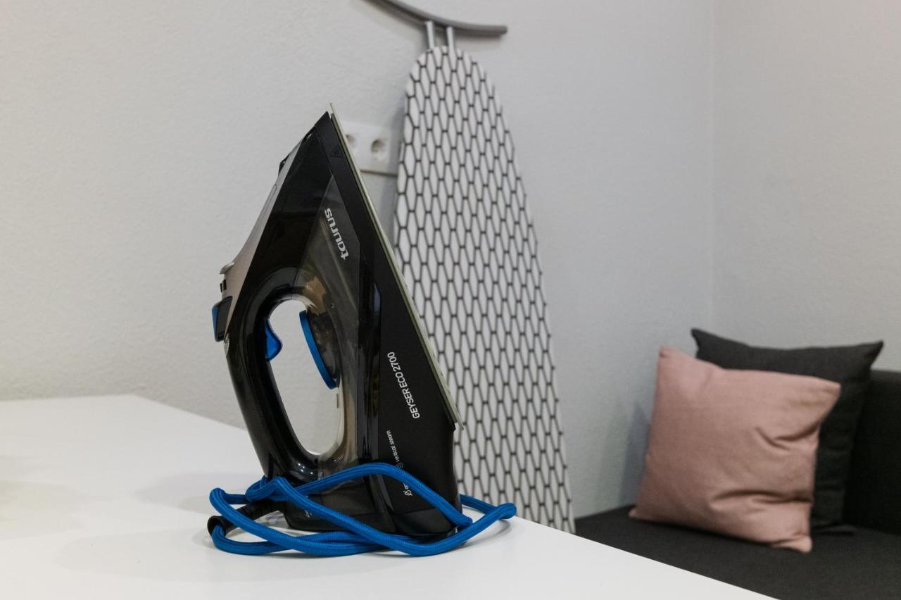 Centrico Apartamento Con 3 Banos En Puerta Del Sol Y Atocha Madryt Zewnętrze zdjęcie