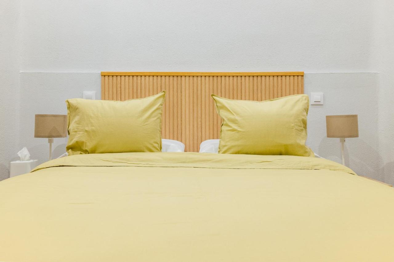 Centrico Apartamento Con 3 Banos En Puerta Del Sol Y Atocha Madryt Zewnętrze zdjęcie