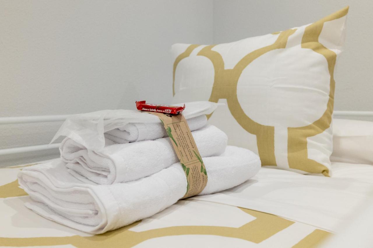 Centrico Apartamento Con 3 Banos En Puerta Del Sol Y Atocha Madryt Zewnętrze zdjęcie